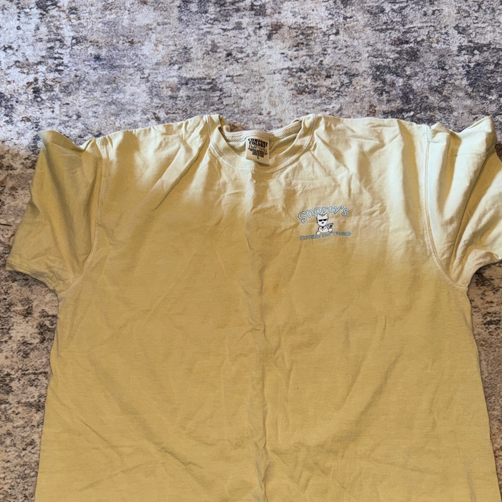 Tshirt